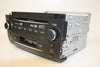 2006 LEXUS GS300 MARK LEVINSON 6 DISC CHANGER CD CASSETTE PLAYER 86120-30C80-C0 - BIGGSMOTORING.COM