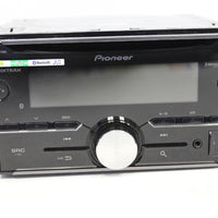 Pioneer Radio Stereo  Bluetooth Satellite Cd Player