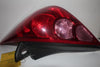 2007-2012 NISSAN VERSA PASSENGER SIDE TAIL LIGHT