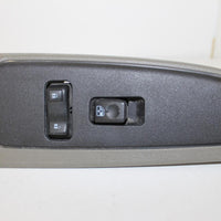 2003-2006 Chevy Tahoe Yukon Passenger Window Switch 15109672 - BIGGSMOTORING.COM