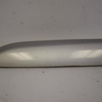 2002-2014 CADILLAC ESCALADE DRIVER SIDE FRONT ROOF RACK END CAP COVER 25787559 - BIGGSMOTORING.COM