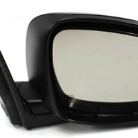 2011-2016 Dodge Town & Country Passenger Side Power Door Mirror Black 32191