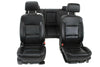 14-19 Chevy Silverado Sierra Seats Seat Leather power heat & cool memory black - BIGGSMOTORING.COM