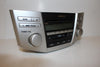 2007-2009 LEXUS RX350 RX400H RADIO STEREO CASSEETE CD PLAYER 86120-0E070