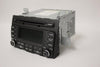 2014-2016 KIA SPORTAGE RADIO STEREO CD PLAYER 96150-3W160WK