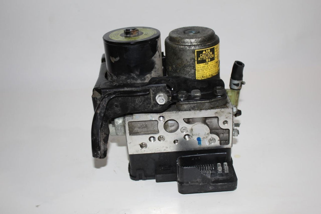 2007-2011 TOYOTA CAMRY HYBRID BRAKE ANTILOCK ABS PUMP UNIT OEM 44510-30270