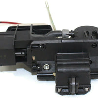 2000-2002 Mercedes Benz W220 S500 Trunk Lid Latch Lock Actuator A 220 800 04 78 - BIGGSMOTORING.COM