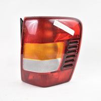 1999-2003 JEEP CHEROKEE PASSENGER RIGHT SIDE REAR TAIL LIGHT - BIGGSMOTORING.COM