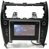 2012-2014 Toyota Camry Navigation Radio Cd Player Display Screen 86140-06020