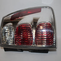 2005-2009 CHEVY EQUINOX  DRIVER SIDE REAR TAIL LIGHT 28537 - BIGGSMOTORING.COM