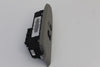 2006-2009 CHEVY TRAILBLAZER PASSENGER SIDE WINDOW SWITCH GREY - BIGGSMOTORING.COM