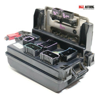 2006-2007 Dodge Charger Totally Integrated Power Fuse Box P04692031AH - BIGGSMOTORING.COM