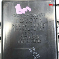 2006-2011 Lexus GS300 GS430 Tire Pressure Monitor Sensor Module TPMS 89769-30010
