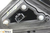 2005-2010 Toyota Avalon Driver Left Power Door Mirror Black 32691 - BIGGSMOTORING.COM