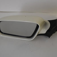 2000-2001 AUDI A8 QUATTRO LEFT DRIVER SIDE MIRROR I11 E1 010593 - BIGGSMOTORING.COM