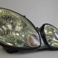 1998-205 LEXUS GS300 GS430 PASSENGER SIDE HEADLIGHT W/ BROKEN TAB - BIGGSMOTORING.COM