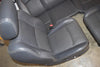 09-18 Dodge Ram Crew Cab  Seats Black Leather Powered Heated & Cooled Set Seat - BIGGSMOTORING.COM