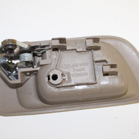 1998-2002 HONDA ACCORD REAR PASSENGER SIDE INTERIOR DOOR HANDLE - BIGGSMOTORING.COM