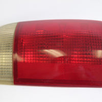 1995-2004 CHEVY BLAZER SIDE REAR DRIVER TAILLAMP  TAILLIGHT 16518499 - BIGGSMOTORING.COM