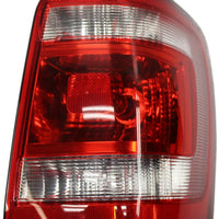 2008-2012 Ford Escape Passenger Right  Side Rear Tail Light 9L84-13B504