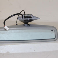 1999-2003 MERCEDES-BENZ E CLASS W210  AUTO DIM REAR VIEW MIRROR 220 511 3 - BIGGSMOTORING.COM