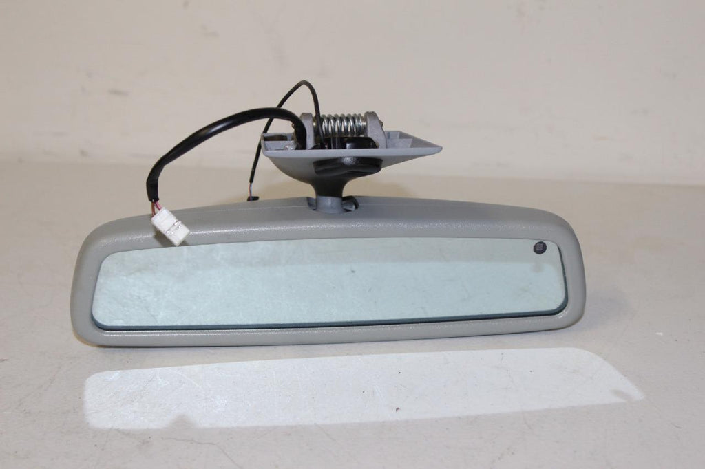 1999-2003 MERCEDES-BENZ E CLASS W210  AUTO DIM REAR VIEW MIRROR 220 511 3 - BIGGSMOTORING.COM