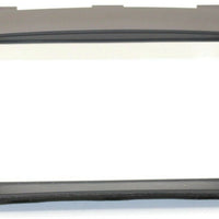 2006-2009 Infiniti Dash Center Radio Bezel W/ Air Vents E661-5115-100 - BIGGSMOTORING.COM