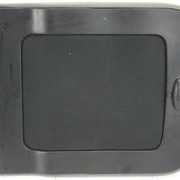 2002-2005 Dodge Ram 1500 Center Console Armrest Lid Cover Black - BIGGSMOTORING.COM