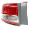 2003-2004 Honda Accord Sdn Driver Left Side Rear Tail Light 35605 - BIGGSMOTORING.COM