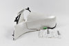 2003-2007 CADILLAC CTS DRIVER LEFT SIDE POWER DOOR MIRROR WHITE 25292 - BIGGSMOTORING.COM