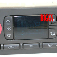 2003-2007 Hummer H2 Ac Heater Climate Control Unit - BIGGSMOTORING.COM