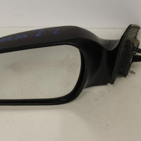 2003-2008 MAZDA 6 BURGUNDY/WINE LEFT DRIVER SIDE MIRROR - BIGGSMOTORING.COM