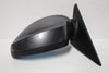 2007-2009 BMW 328Xi DRIVER SIDE POWER DOOR MIRROR METALLIC GRAY