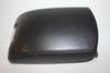 2004-2007 JAGUAR XJ8 CENTER CONSOLE ARMREST LID BLACK 186480 - BIGGSMOTORING.COM