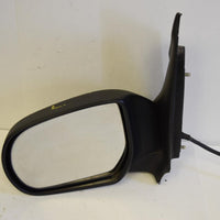 2000-2006 MAZDA MPVLEFT DRIVER SIDE DOOR REAR VIEW MIRROR - BIGGSMOTORING.COM