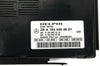 2006-2012 Mercedes Benz W164 ML350 GL450 Rear Signal Acquisition Sam Module