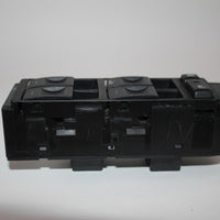 2004-2006 DODGE DURANGO FRONT DRIVER SIDE POWER WINDOW SWITCH 04602342AF - BIGGSMOTORING.COM