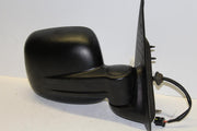 2002-2007 JEEP LIBERTY RIGHT PASSENGER POWER SIDE VIEW MIRROR - BIGGSMOTORING.COM