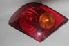 2003-2008 Toyota Corolla Passenger Right Side Rear Tail Light 27825 - BIGGSMOTORING.COM