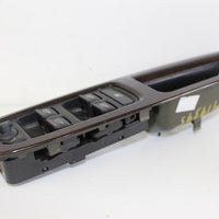 2005-2009 VOLVO S40 DRIVER SIDE POWER WINDOW MASTER SWITCH 30746183 - BIGGSMOTORING.COM