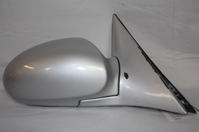 1999-2005 HYUNDAI SONATA PASSENGER RIGHT SIDE POWER DOOR MIRROR SILVER - BIGGSMOTORING.COM