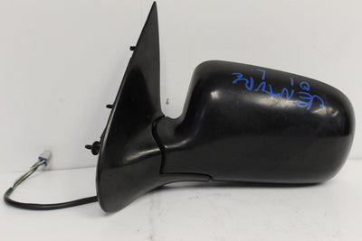 2001 GMC ENVOY LEFT DRIVER SIDE MIRROR - BIGGSMOTORING.COM