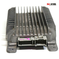 2003-2006 Chevy Tahoe Yukon Bose Radio Audio Amp Amplifier 15054672 - BIGGSMOTORING.COM