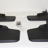 Ford F150 Truck Splash Guard Ford 4L3Z-16A550-Caa Front & Rear