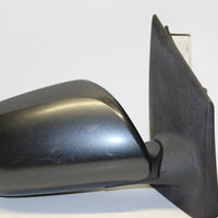 2006-2011 Toyota Yaris Right Passenger Manual Side View Mirror Oem