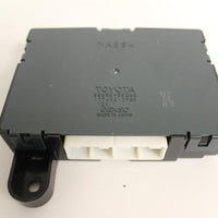 2006-2009 Toyota 4runner Climate Control Air Amlifier Module