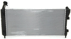 ACDelco 21566 GM Original Equipment Radiator