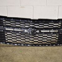 2015-2017 CHEVROLET SUBURBAN TAHOE FACTORY FRONT CHROME GRILLE  OEM 23440914