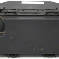 2008-2009 Jeep Wrangler Totally Integrated Fuse Box JKB0CC04E9