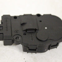 2009-2013 AUDI A4 HEATER BLOWER REGULATOR ACTUATOR